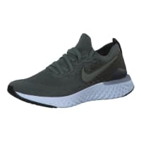 Laufschuhe mit Dämpfung weich laufen auf harten Böden Laufschuhe mit Dämpfung weich laufen auf harten Böden