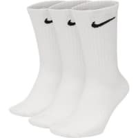 Nike Unisex Sportsocken Everyday Lightweight Crew 3PR SX7676