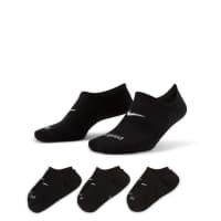 Nike Damen Trainingssocken 3-er Pack Footie Socks DH5463