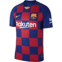 Nike Herren FC Barcelona Home Trikot 2019/20 AJ5532