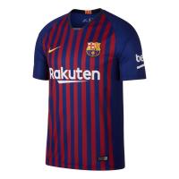 Nike Herren FC Barcelona Home Trikot 2018/2019 894430