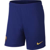 Nike Herren FC Barcelona Home Short 2019/20 AJ5705