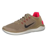 Nike Herren Laufschuhe Free RN 2018 942836