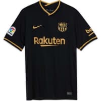 Nike Herren FC Barcelona 2020/21 Away Trikot CD4231