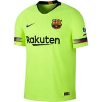 Nike Herren FC Barcelona Away Trikot 2018/2019 918990