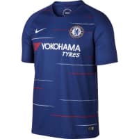 Nike Herren FC Chelsea Home Trikot 2018/2019 919009