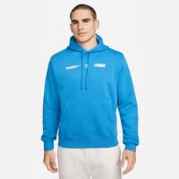 Nike Herren Kapuzenpullover Fleece Hoodie FN4895