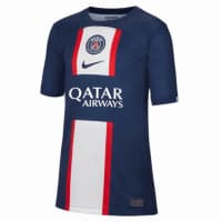 Nike Herren Paris Saint-Germain Home Trikot 2022/23 DJ1844