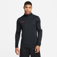 Nike Herren Trainingstop Academy 23 1/2-Zip Drill Top DX4294