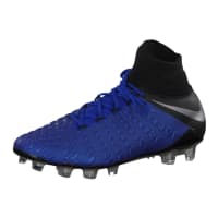 Nike Herren Fussballschuhe Hypervenom Phantom III Elite DF FG AJ3803