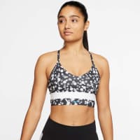 Nike Damen Sport BH Indy Daisy CQ8957