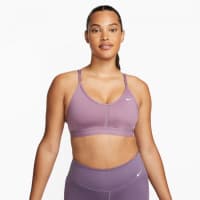 Nike Damen Sport BH Indy V-Neck Bra CZ4456
