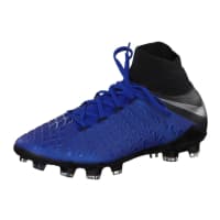Nike Kinder Fussballschuhe Jr Hypervenom Phantom III Elite DF FG AJ3791