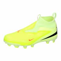 Nike Kinder Fussballschuhe JR Phantom 6 High ACAD FG/MG HQ2042
