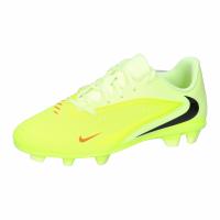 Nike Kinder Fussballschuhe JR PHANTOM 6 LOW CLUB FG/MG HM9202
