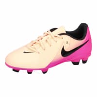 Nike Kinder Fussballschuhe JR PHANTOM GX II CLUB FG/MG FJ2600