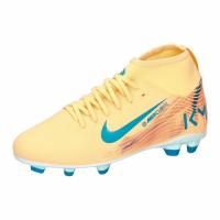 Nike Kinder Fussballschuhe JR SUPERFLY 10 CLUB KM FG/MG HF6283