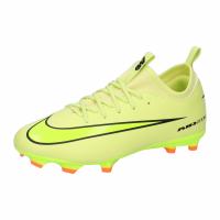 Nike Kinder Fussballschuhe JR ZOOM VAPOR 16 ACADEMY FG/MG FQ8392