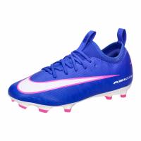 Nike Kinder Fussballschuhe JR ZOOM VAPOR 16 ACADEMY FG/MG FQ8392