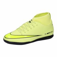 Nike Kinder Fussballschuhe Jr. Mercurial Superfly 10 Club IC FQ8320