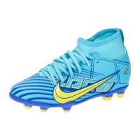 Nike Kinder Fussballschuhe Jr. Mercurial Superfly 9 Club KM FG/MG DO9789