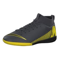 Nike Kinder Fussballschuhe Jr. MercurialX Superfly VI Academy IC AH7343