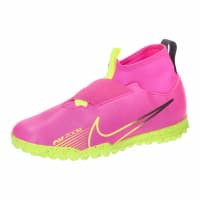 Nike Kinder Fussballschuhe Jr. Zoom Mercurial Superfly 9 Academy TF DJ5616