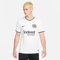 Nike Kinder Eintracht Frankfurt Home Trikot 2022/23 DM1847