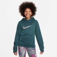 Nike Kinder Kapuzenpullover Trainings-Hoodie FD2862