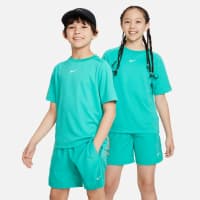 Nike Kinder T-Shirt Big Kids Dri-FIT Training Top DX5380