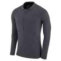 Nike Herren Schiedsrichter Langarm Trikot Dry Referee Top AA0736