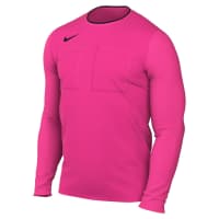 Nike Herren Langarm Schiedsrichter Trikot Referee II Jersey LS DH8027