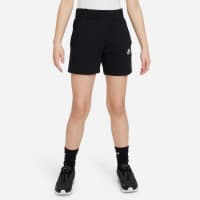 Nike Mädchen Short Big Girls 5 French Terry Shorts FD2919