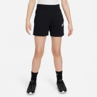 Nike Mädchen Short Big Girls 5  French Terry Shorts FD2919