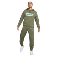 Nike Herren Trainingshose F.C. Fleece Soccer Pants CV1488