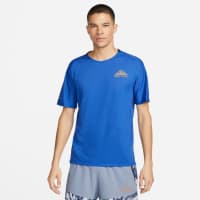 Nike Herren Laufshirt Dri-FIT Trail Running DV9305