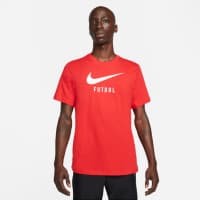 Nike Herren T-Shirt Soccer Shirt DH3890