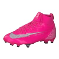 Nike Kinder Fussballschuhe Mercurial Superfly 7 Academy Mbappé FG/MG DB5609