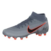 Nike Herren Fussballschuhe Mercurial Superfly VI Academy MG AH7362