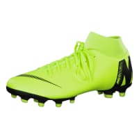 Nike Herren Fussballschuhe Mercurial Superfly VI Academy MG AH7362