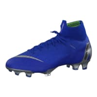 Nike Herren Fussballschuhe Mercurial Superfly VI Elite FG AH7365
