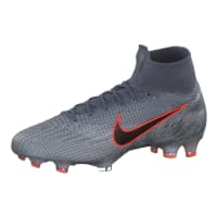 Nike Herren Fussballschuhe Mercurial Superfly VI Elite FG AH7365