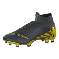 Nike Herren Fussballschuhe Mercurial Superfly VI Pro FG AH7368