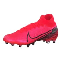 Nike Mercurial Superfly 7 Academy Youth Indoor Cleats.