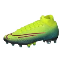 Nike Herren Fussballschuhe Mercurial Superfly VII Elite MDS AG-Pro CK0012