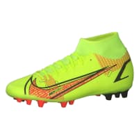 Nike Herren Fussballschuhe Mercurial Superfly VIII Academy AG CV0842