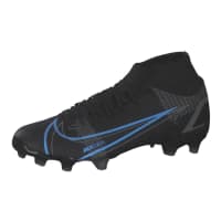 Nike Herren Fussballschuhe Mercurial Superfly VIII Academy FG/MG CV0843