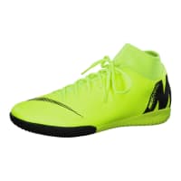 Nike Herren Fussballschuhe Mercurial SuperflyX VI Academy IC AH7369