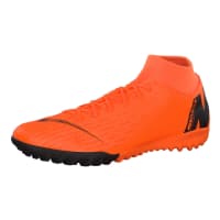 Nike Herren Fussballschuhe Mercurial SuperflyX VI Academy TF AH7370