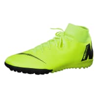 Nike Herren Fussballschuhe Mercurial SuperflyX VI Academy TF AH7370